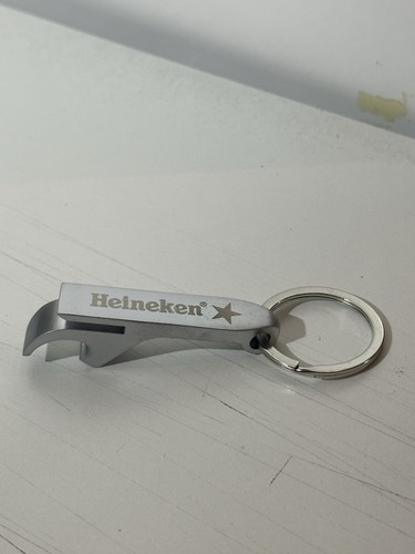 Portachiavi heineken apri - portachiavi,