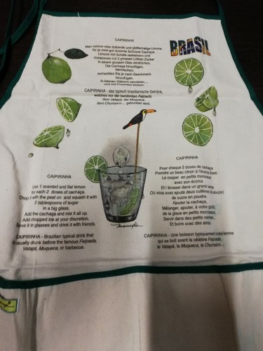 Grembiuli pub brand - brand, vari