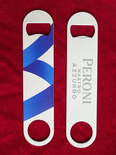 Nastro azzurro peroni - nastro,