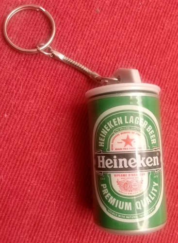 Heineken collection gadget - -,
