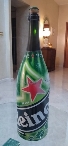 Heineken birra jeroboam - birra, 3