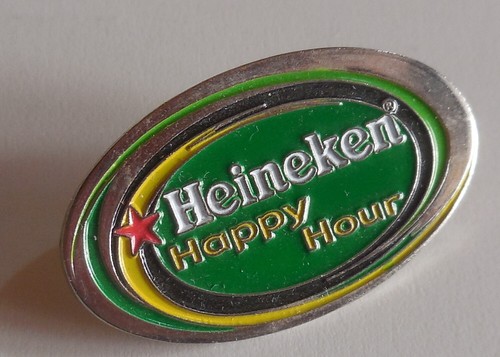 Spilla heineken happy - heineken,