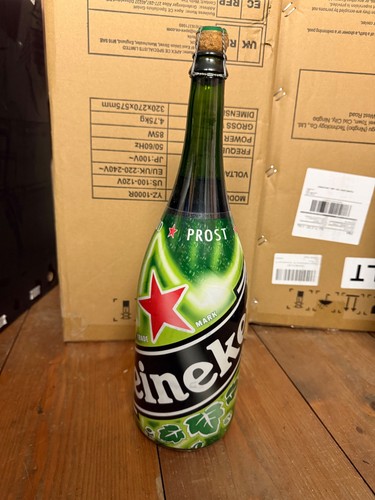 Heineken birra jeroboam - heineken,
