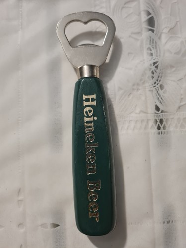 Heineken apribottiglie birra - apribottiglie,