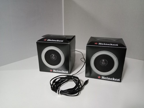 Gadget birra heineken coppia - heineken,