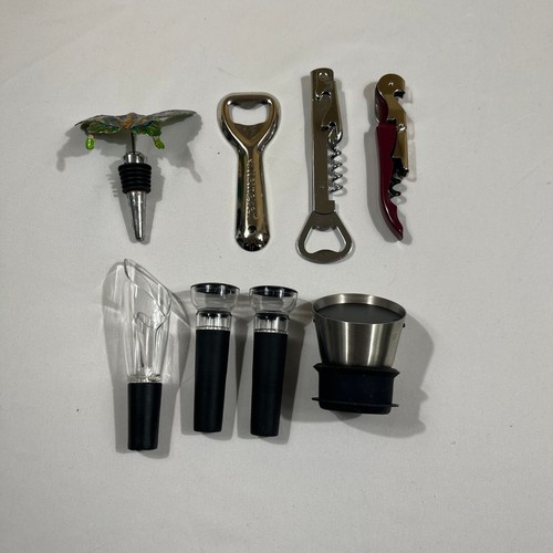Set stoviglie miste - , argento