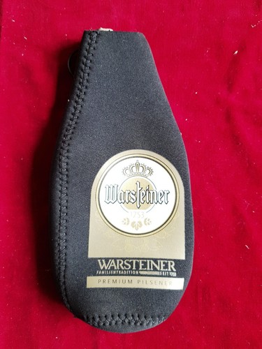 Warsteiner porta bottiglia - porta,